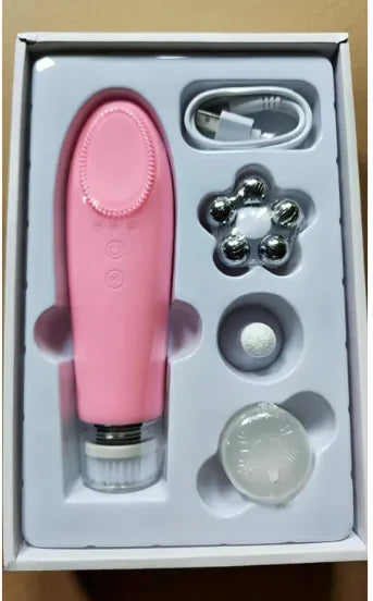 Electric Facial Cleanser