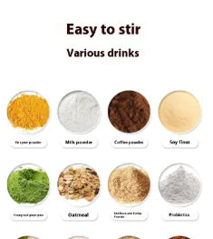 Shaker Cup