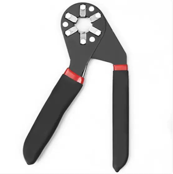 Magic Wrench 14-in-1 Multi-Tool