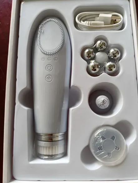 Electric Facial Cleanser
