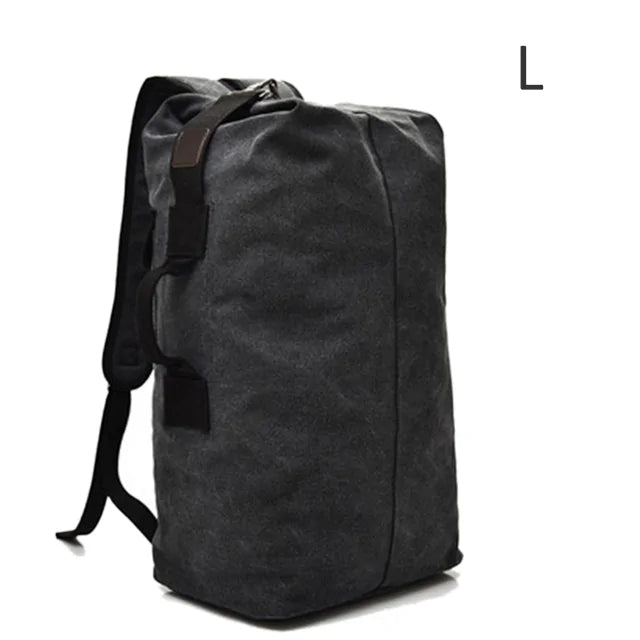 Large Capacity Tactical Military Climbing Backpack