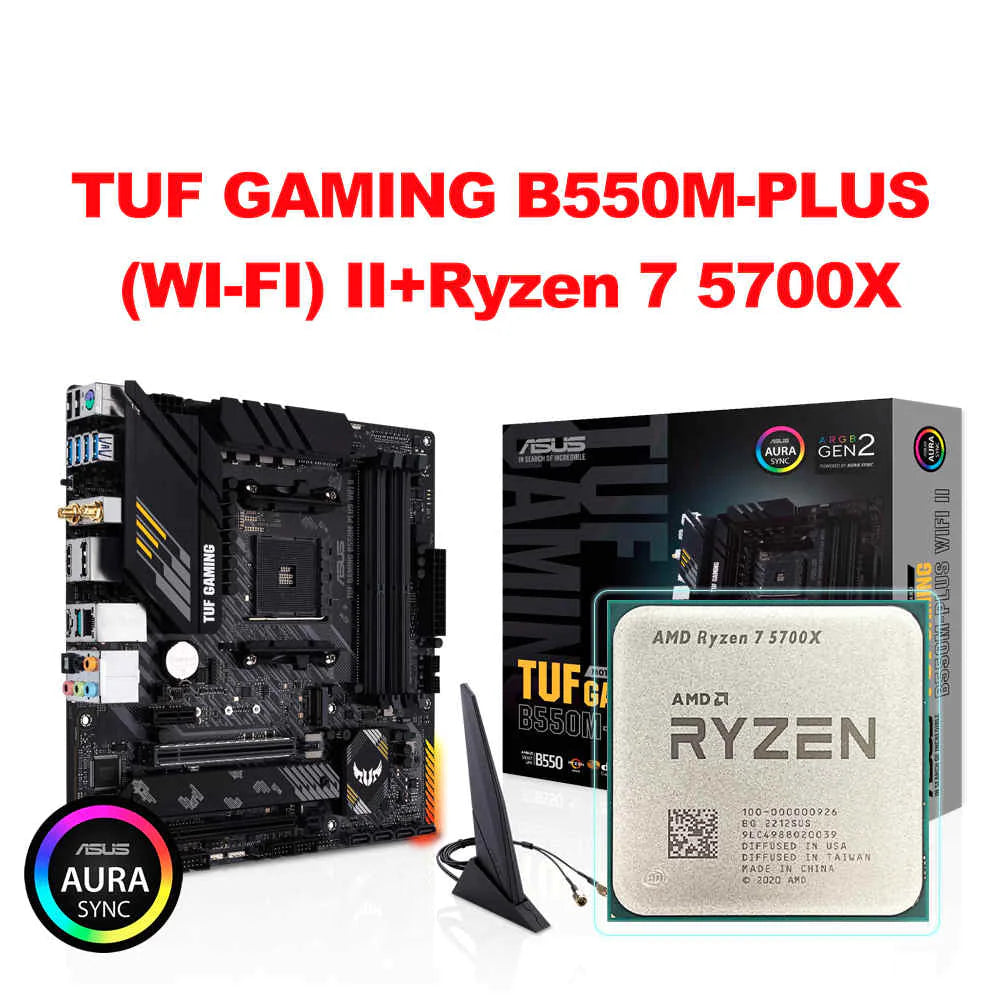 Gaming Motherboard
