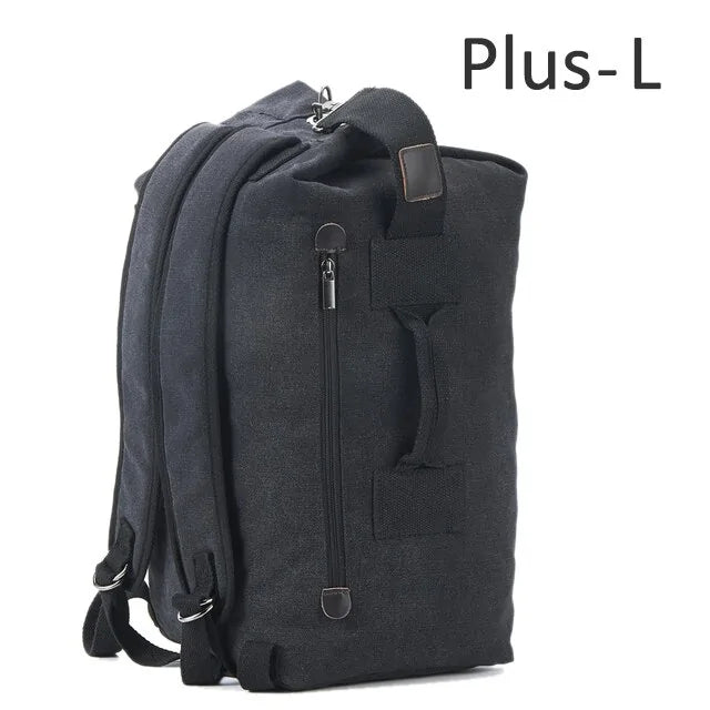 Large Capacity Tactical Military Climbing Backpack