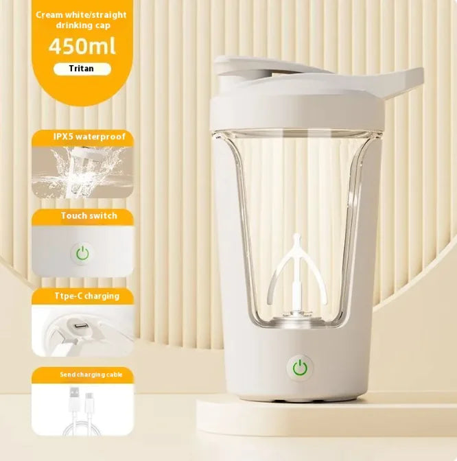 Shaker Cup