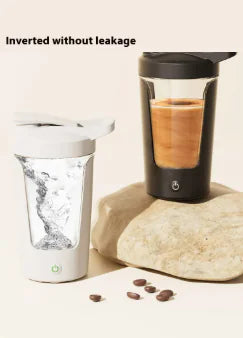 Shaker Cup