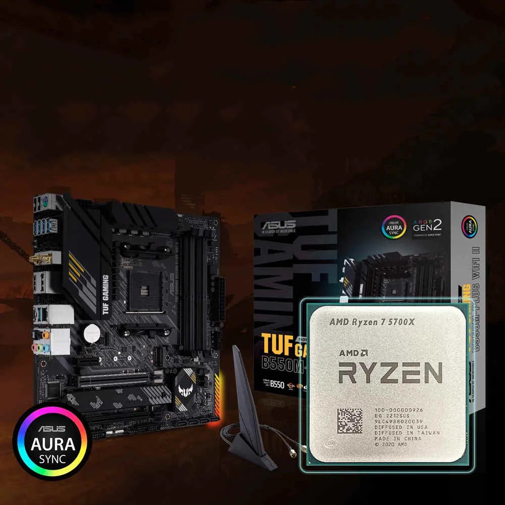 Gaming Motherboard