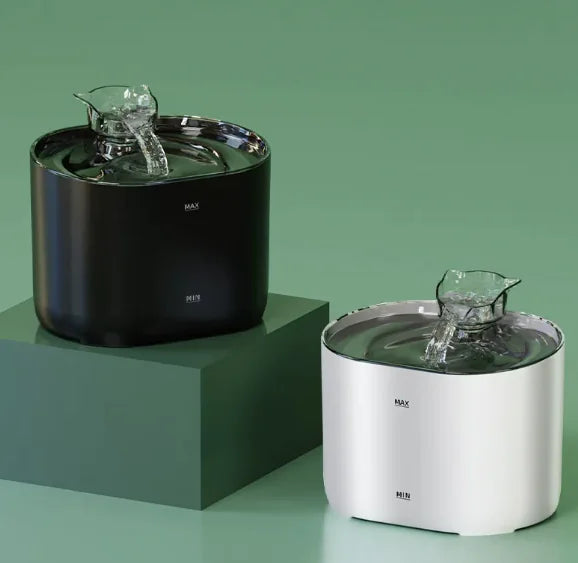 Cat Water Dispenser