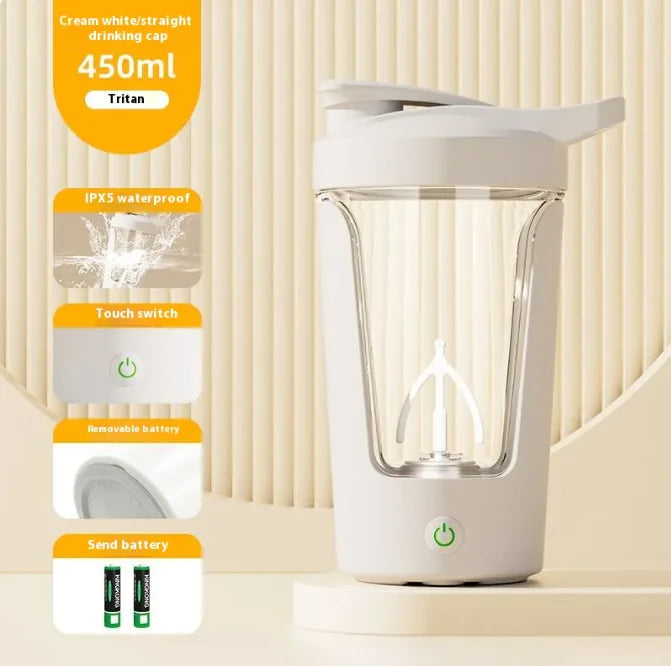 Shaker Cup