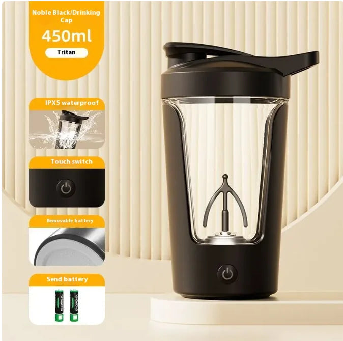 Shaker Cup