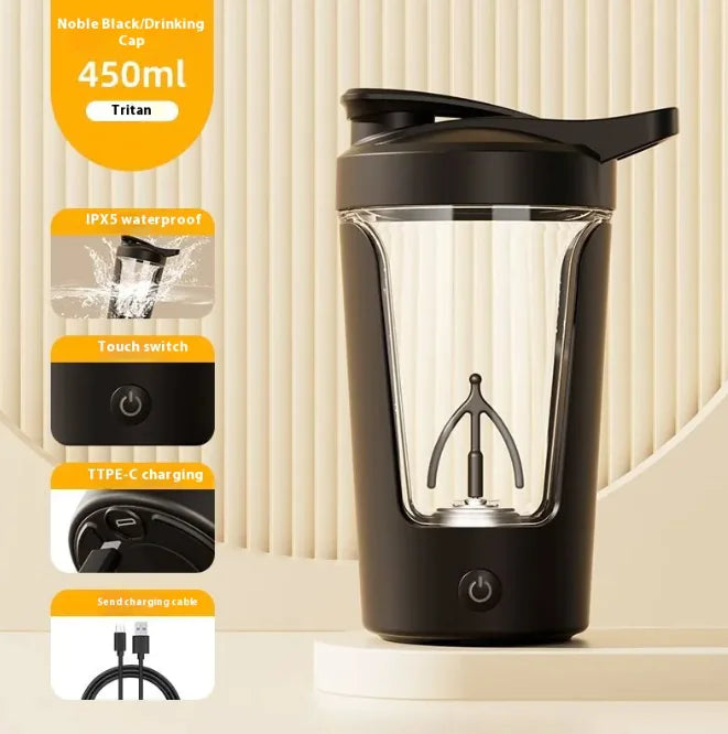 Shaker Cup
