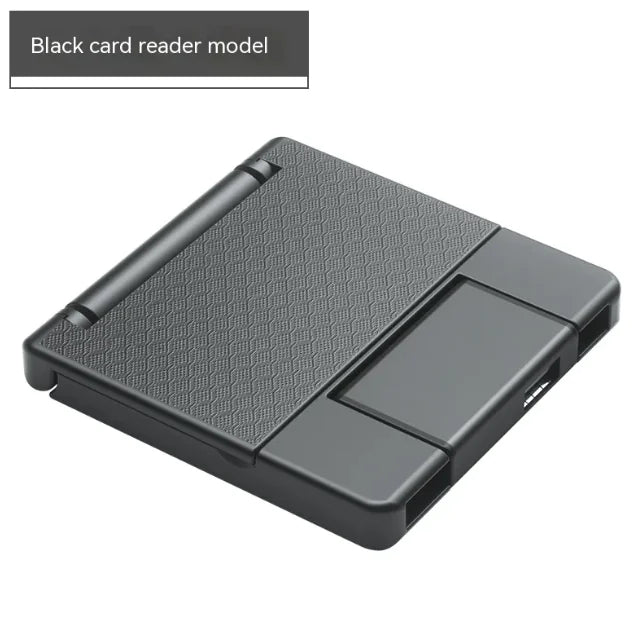 OTG Card Reader & USB Adapter