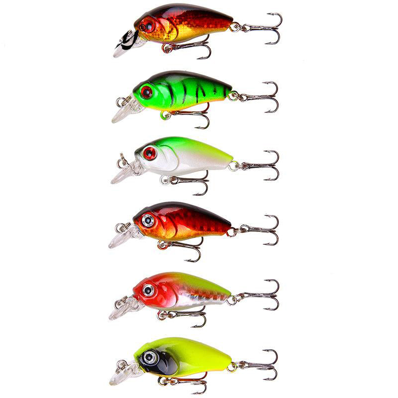 Artificial Fishing Bait Accessories