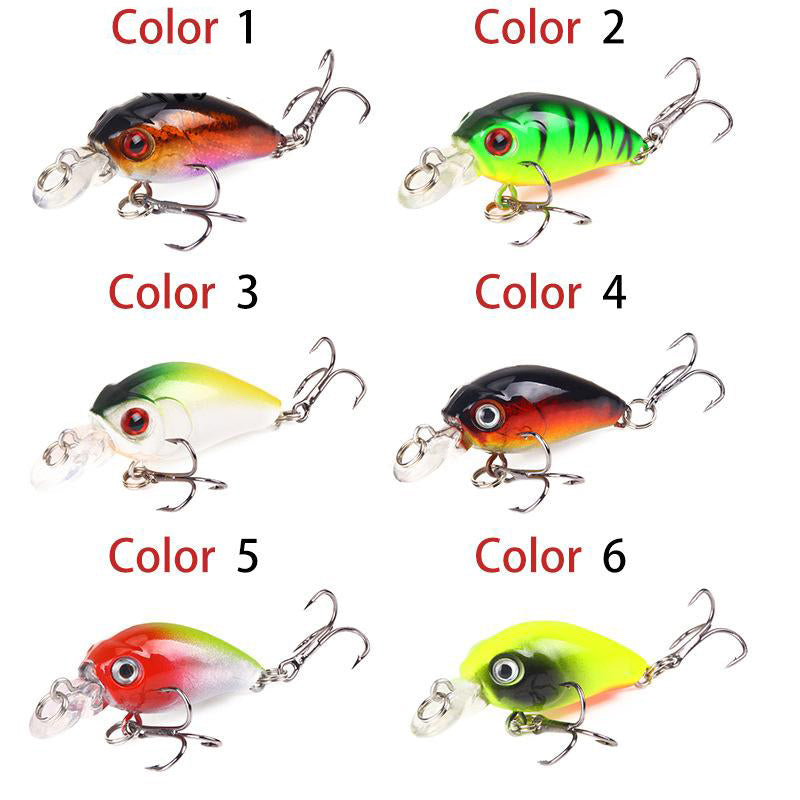 Artificial Fishing Bait Accessories