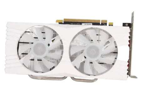 Dual-Fan Gaming Graphics Card