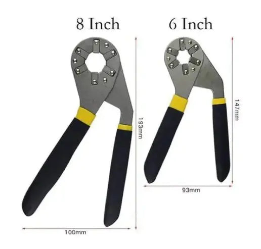 Magic Wrench 14-in-1 Multi-Tool
